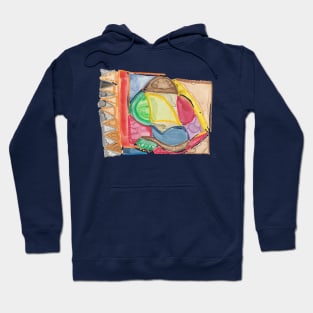 Innerspace Hoodie